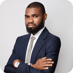 Habeeb Ogundiran - Chief Financial Officer